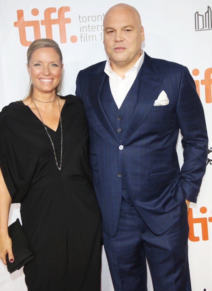 2014 Toronto International Film Festival - The Judge - Premiere