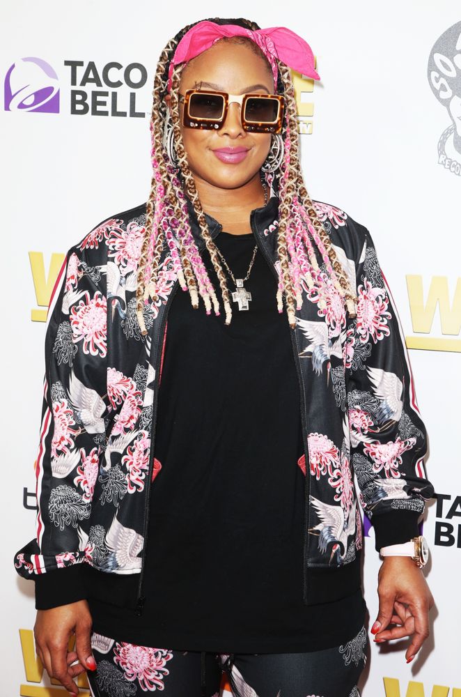 WE tv Celebrates Power, Influence and Hip Hop: The Remarkable Rise of So So Def