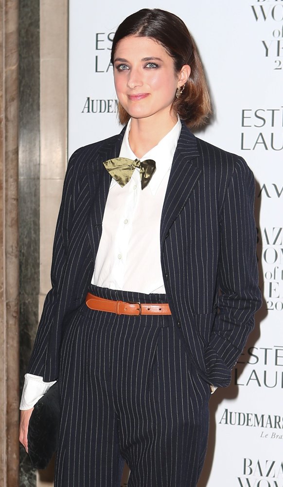 Harper's Bazaar Women of The Year Awards 2016 - Arrivals