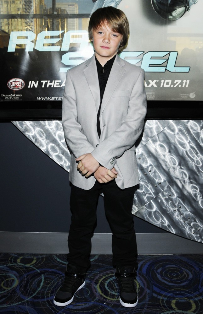 Canadian Premiere of Real Steel