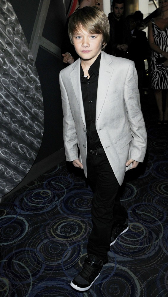 Canadian Premiere of Real Steel