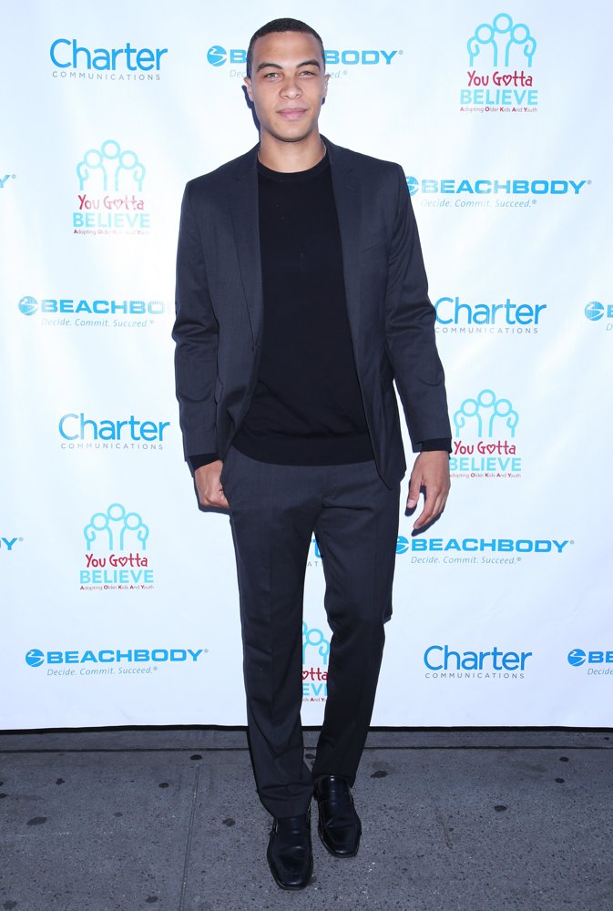 Voices for The Voiceless: Stars for Foster Kids Benefit - Arrivals