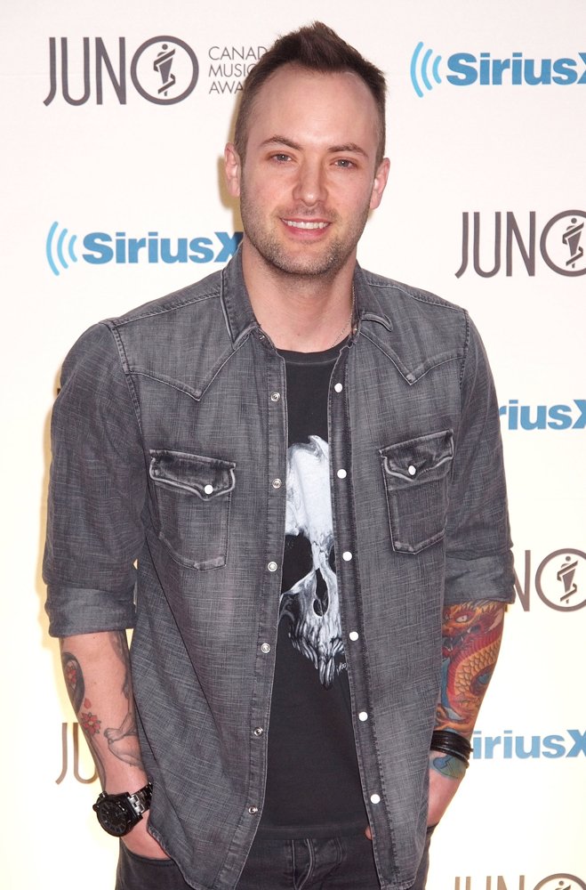 2015 JUNO Gala Dinner and Awards - Arrivals