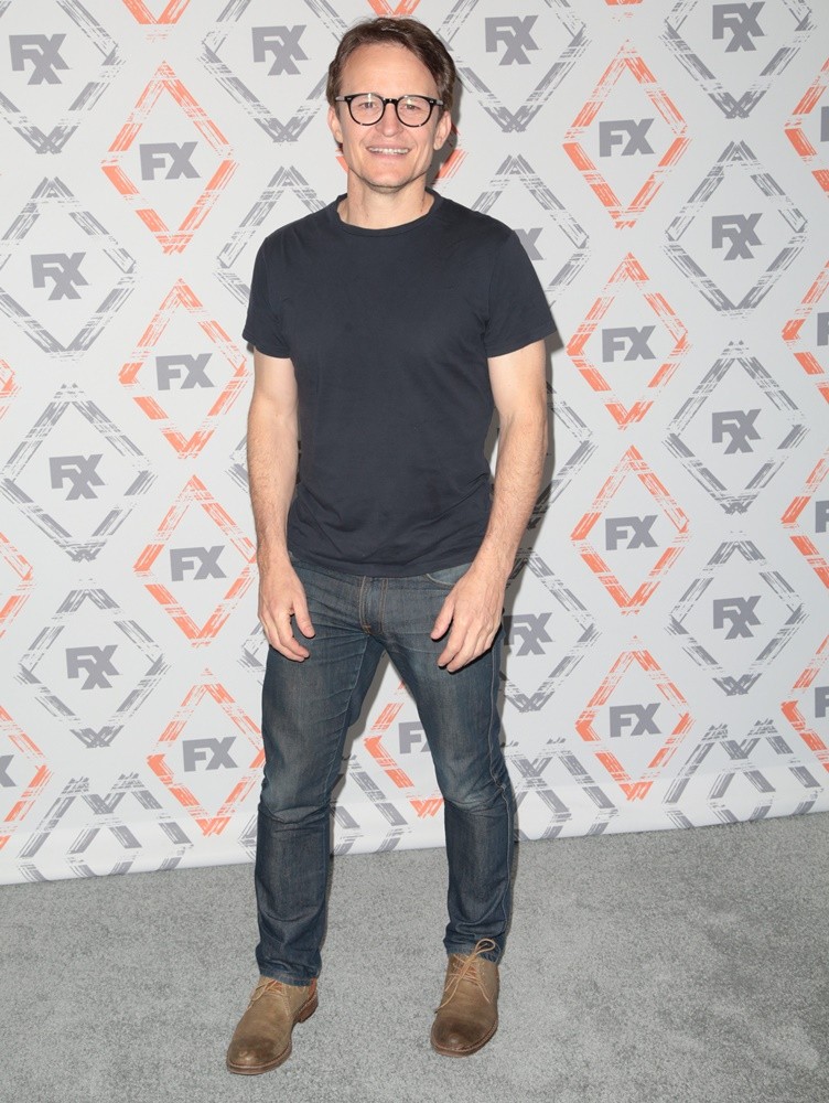 FX Networks Starwalk Red Carpet