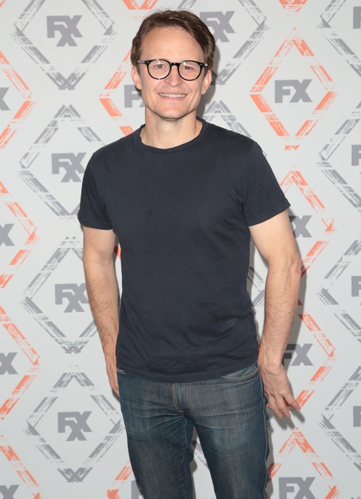 FX Networks Starwalk Red Carpet