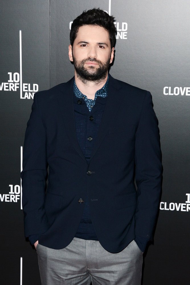 New York Premiere of 10 Cloverfield Lane - Arrivals