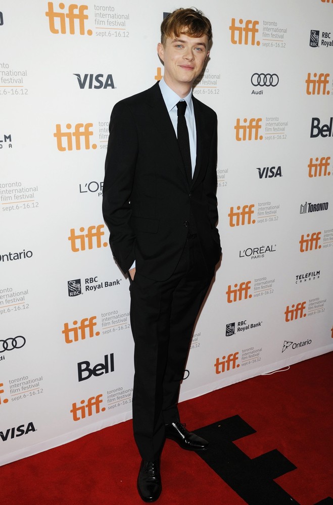 The 2012 Toronto International Film Festival - The Place Beyond the Pines - Premiere