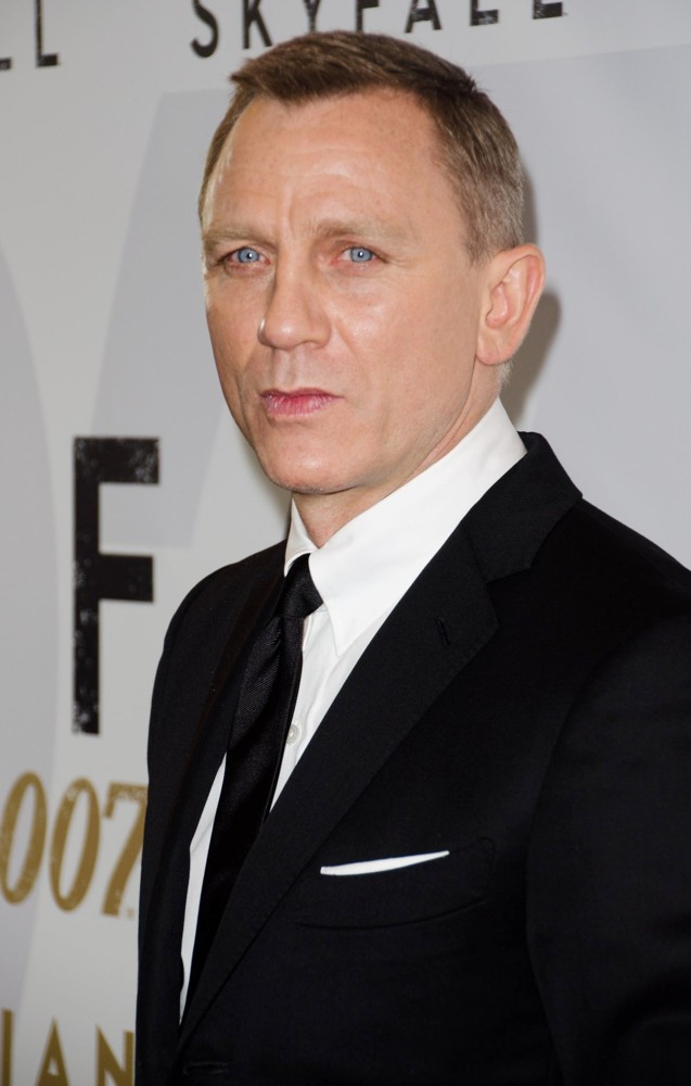 Australian Premiere of Skyfall