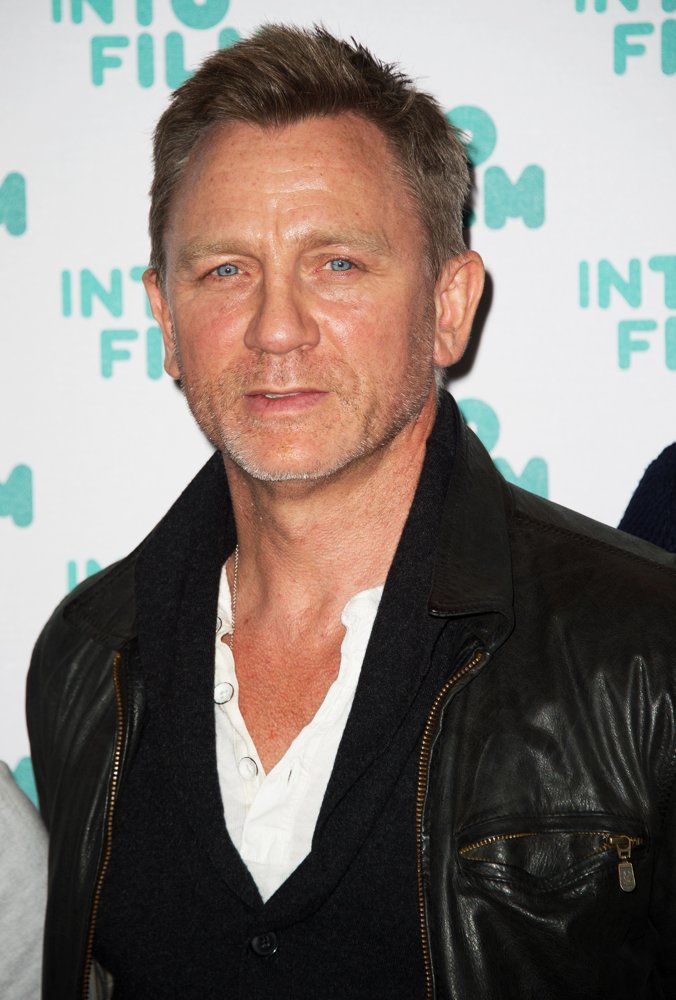 Into Film Awards 2017 - Arrivals