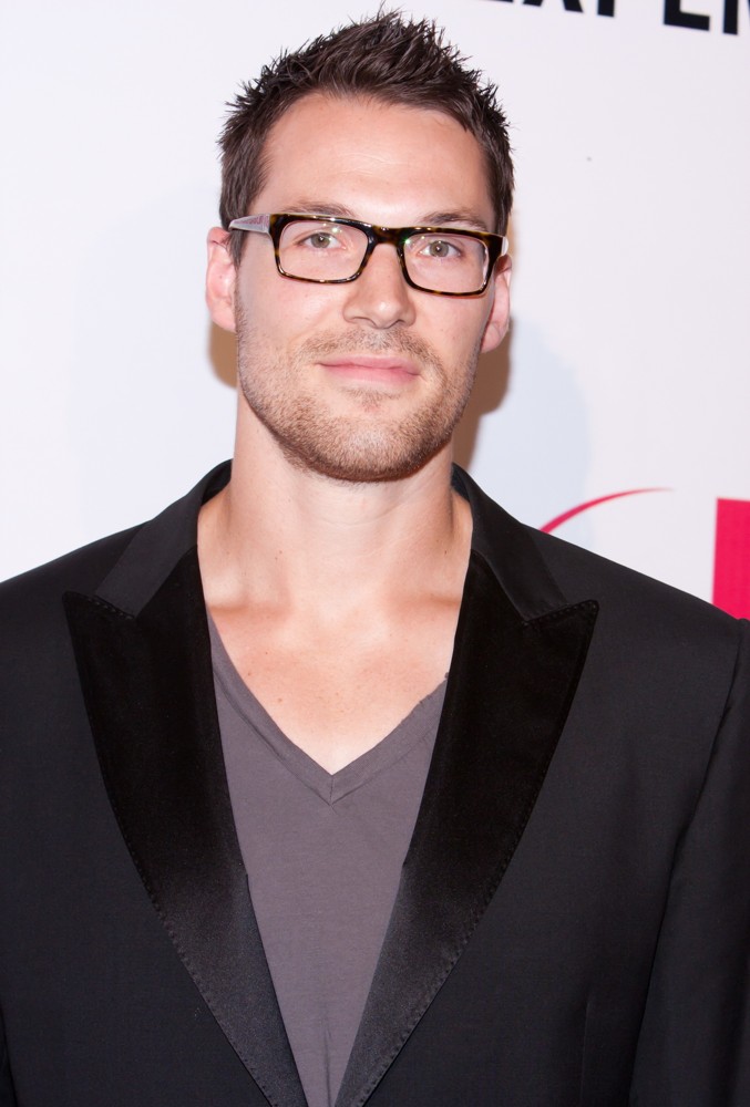 Daniel Cudmore Special Screening of The Expendables.
