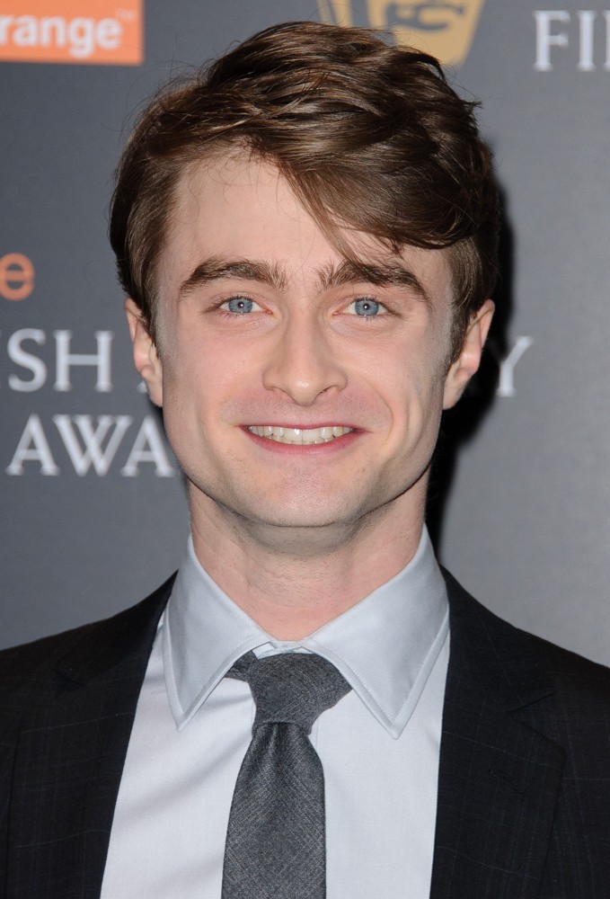 2012 Orange British Academy Film Awards Nominations Announcement