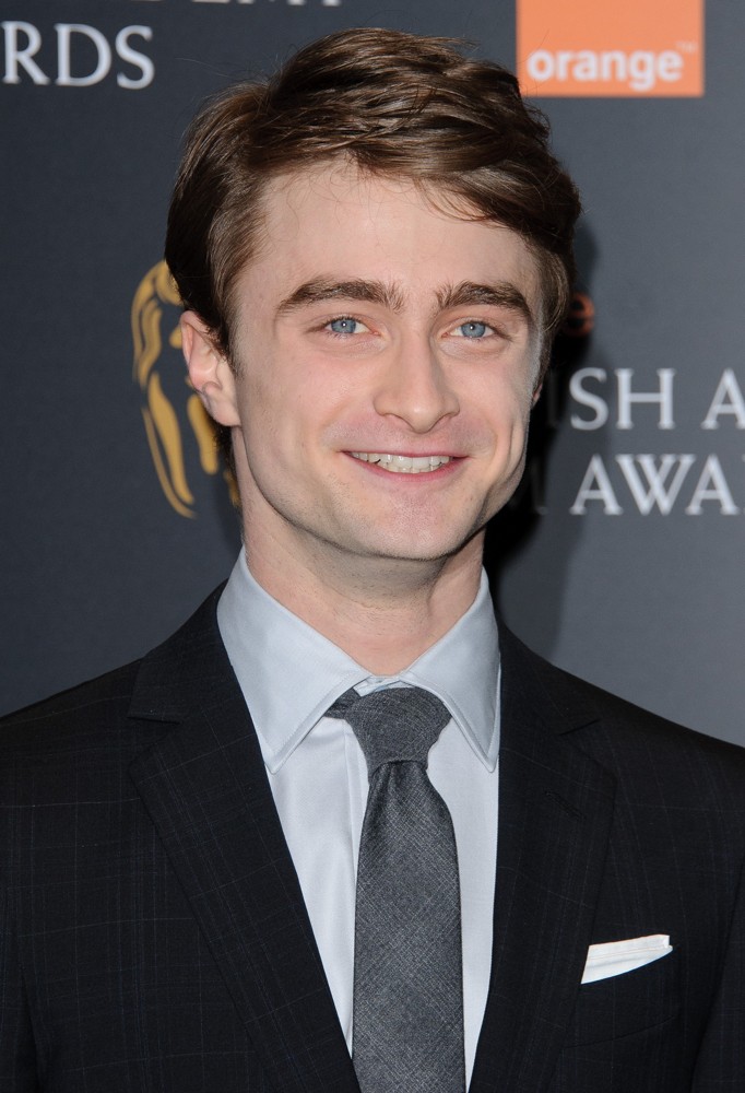 2012 Orange British Academy Film Awards Nominations Announcement