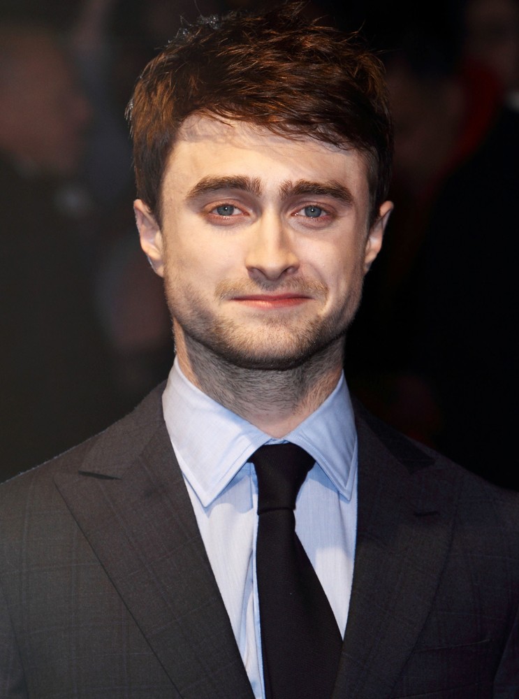 57th BFI London Film Festival - Kill Your Darlings - Premiere
