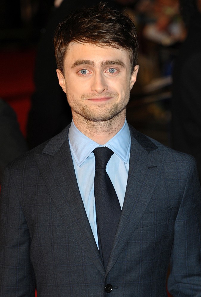 57th BFI London Film Festival - Kill Your Darlings - Premiere