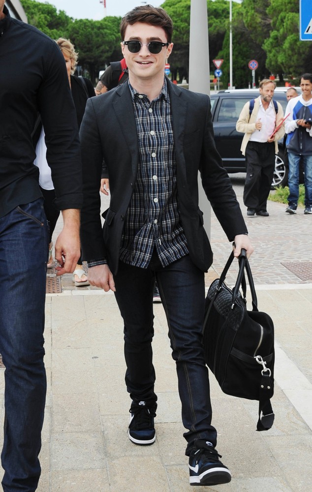 70th Venice Film Festival - Celebrity Sightings