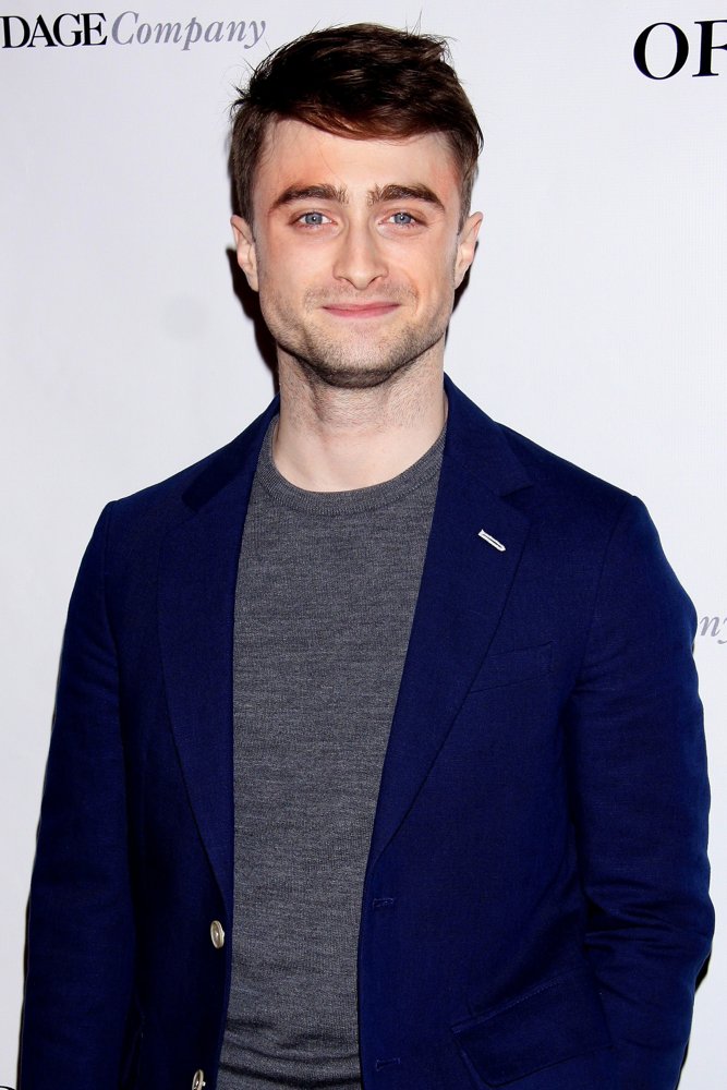 Opening Night After Party for The Cripple of Inishmaan - Arrivals