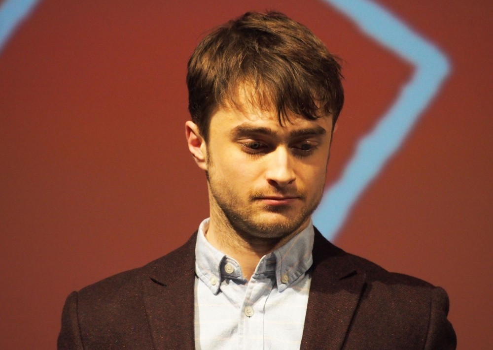 The World Premiere of Kill Your Darlings - During Sundance Film Festival 2013