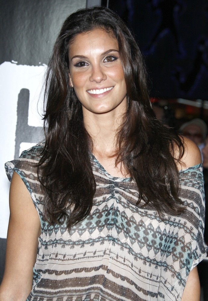Los Angeles Premiere of The Thing