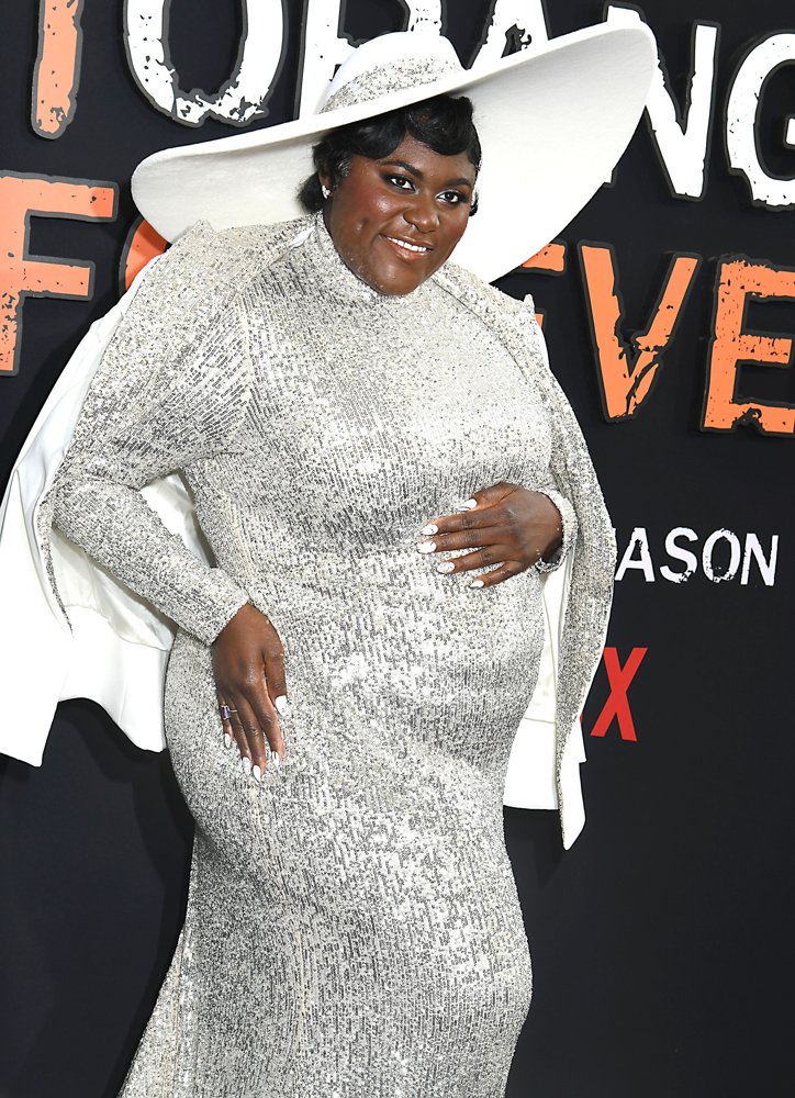 Orange Is the New Black - Final Season Premiere