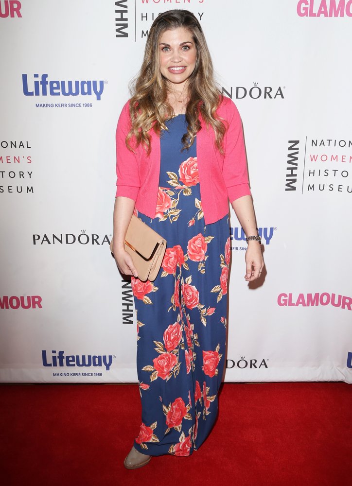 5th Annual Women Making History Brunch - Arrivals