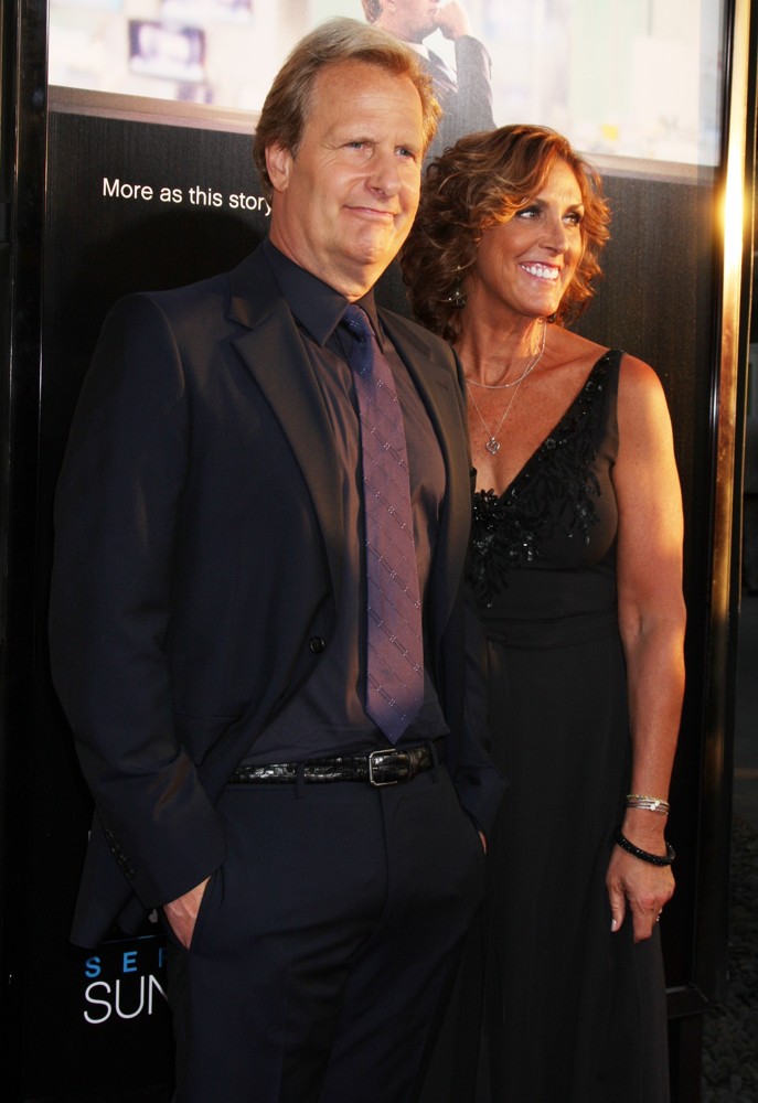 HBO's The Newsroom Los Angeles Premiere