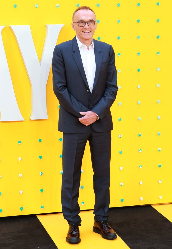 The UK Premiere of Yesterday - Arrivals