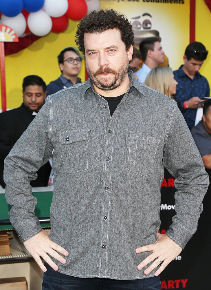 Premiere of Sony's Sausage Party
