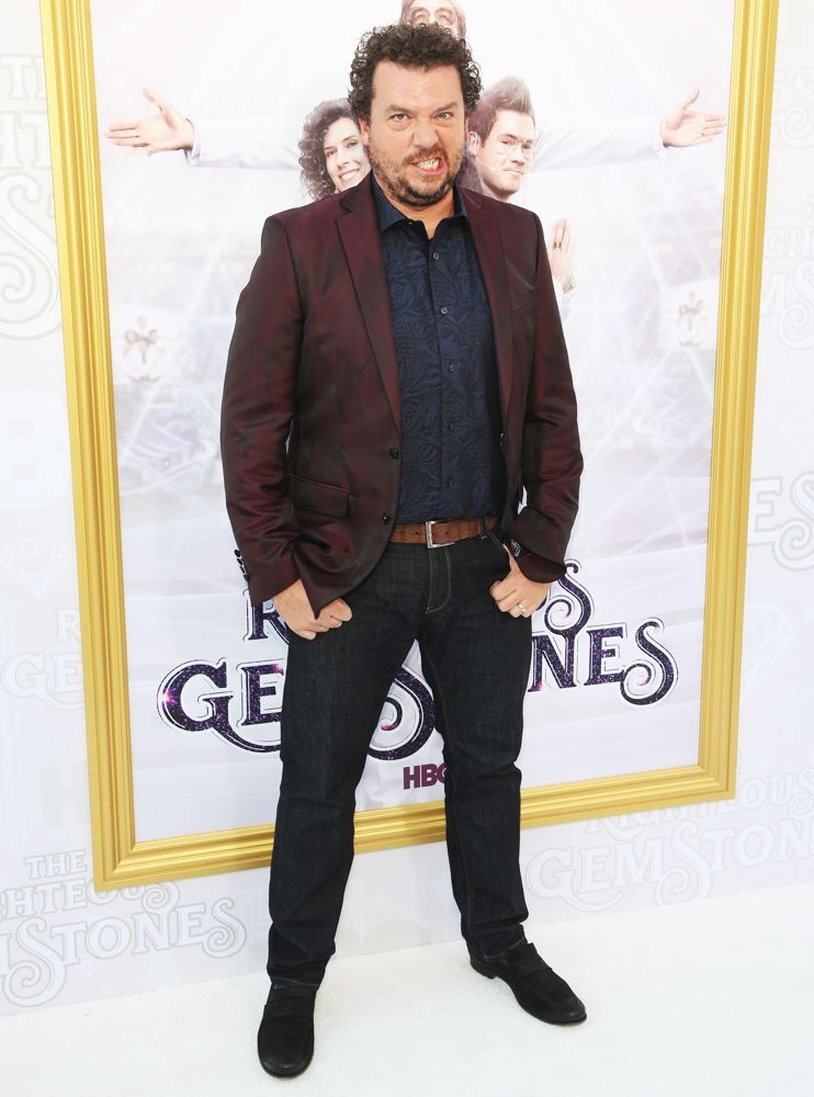 Los Angeles Premiere of HBO Series The Righteous Gemstones