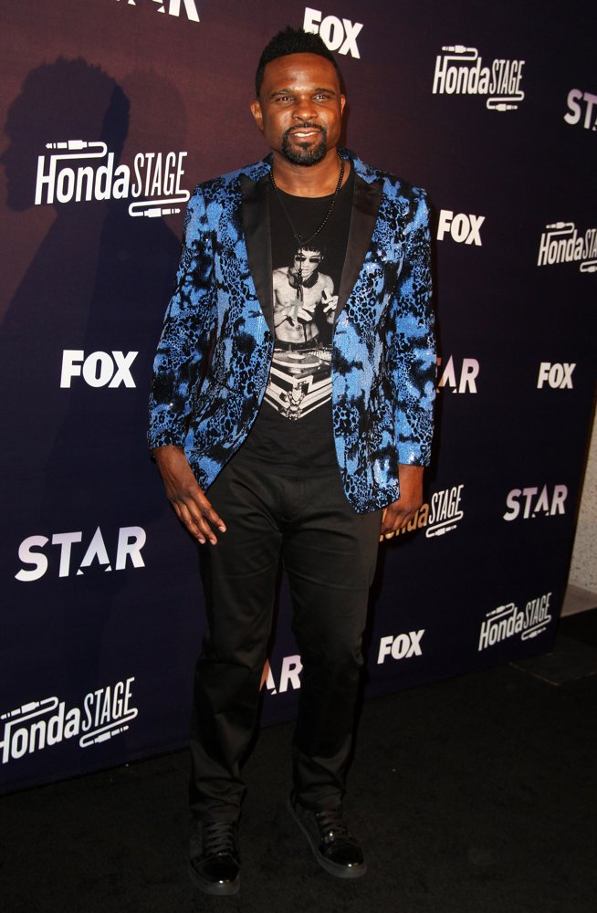 Honda Stage Celebrates The Music of FOX's Star - Arrivals
