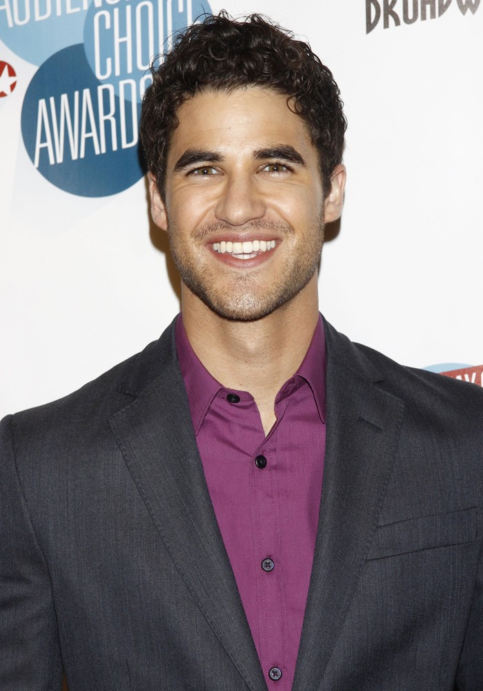 The 13th Annual Broadway.com Audience Choice Awards - Arrivals