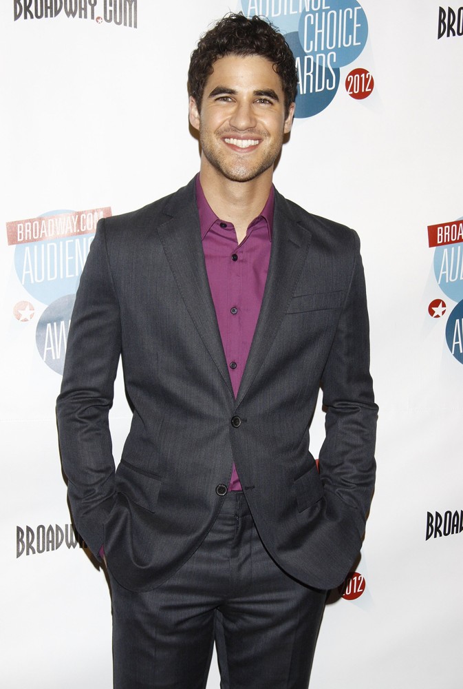 The 13th Annual Broadway.com Audience Choice Awards - Arrivals