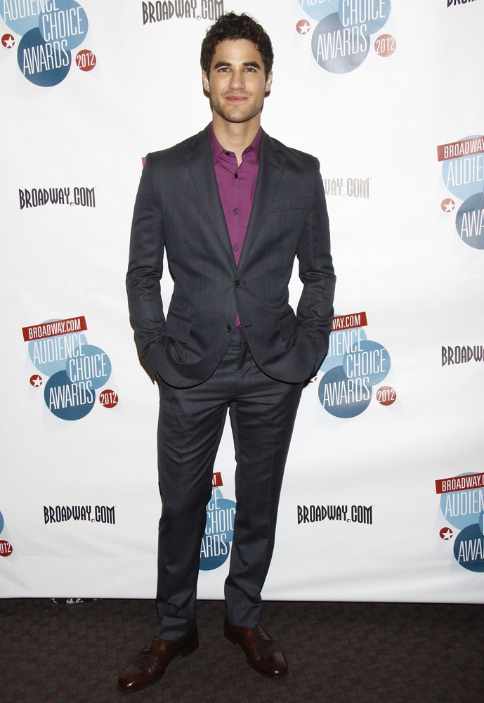 The 13th Annual Broadway.com Audience Choice Awards - Arrivals