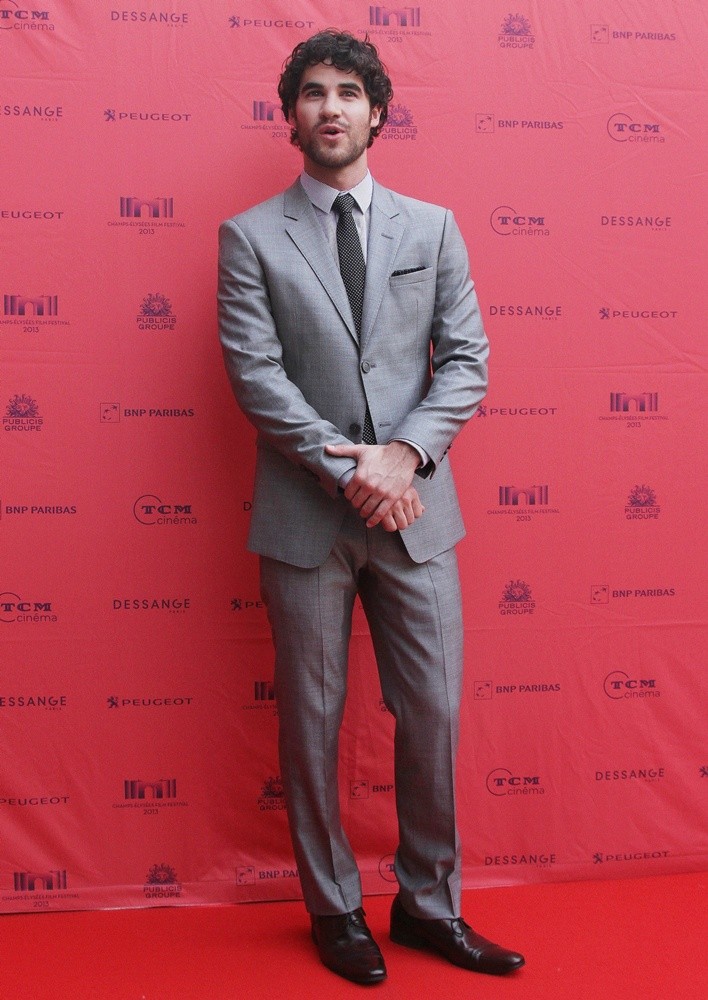 The Closing Night of The Champs Elysees Film Festival