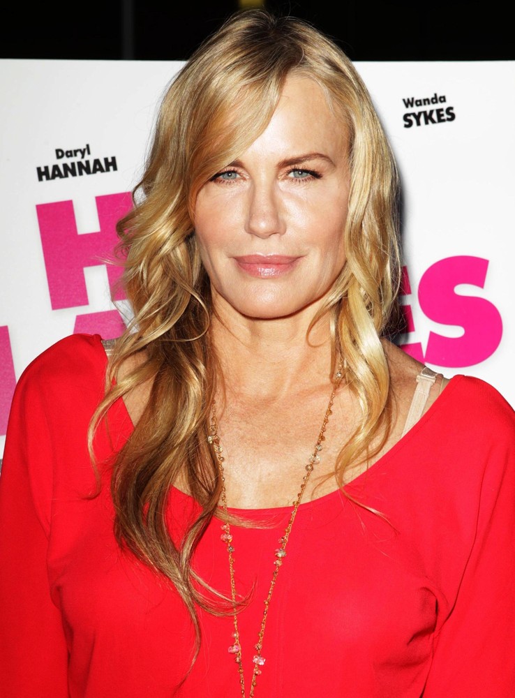 The Los Angeles Premiere of The Hot Flashes - Arrivals