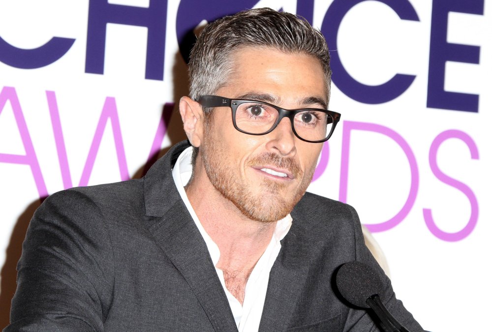 Dave Annable. 