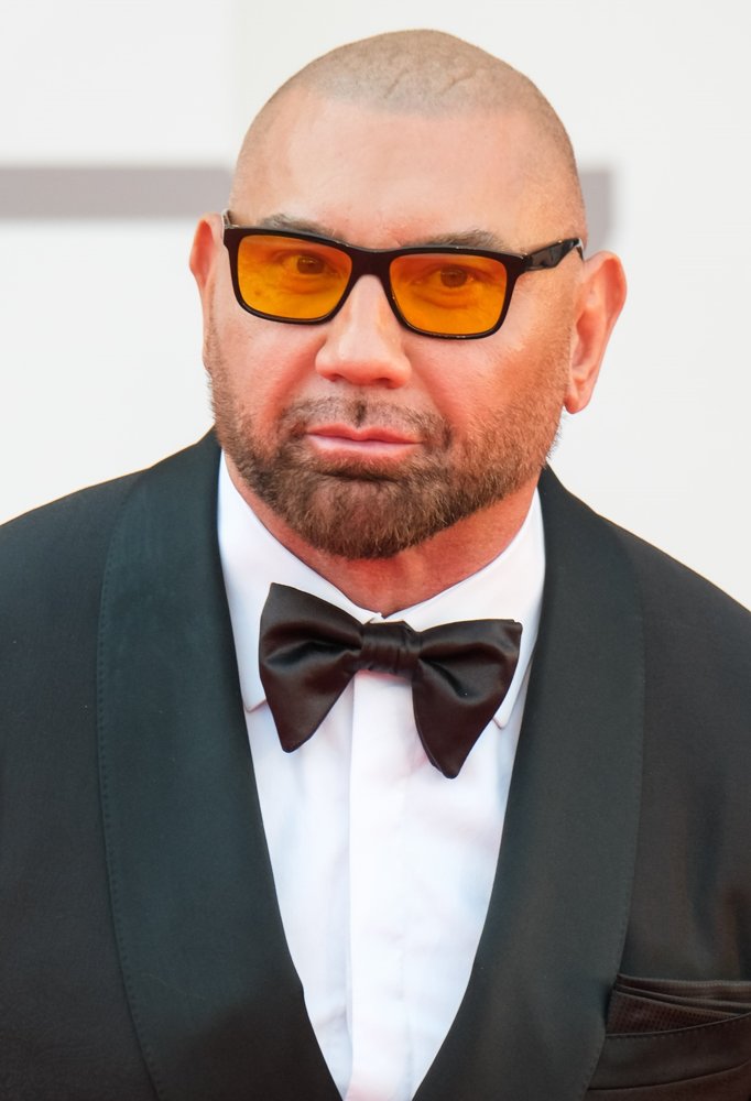 Dune Premiere - Red Carpet - The 78th Venice International Film Festival
