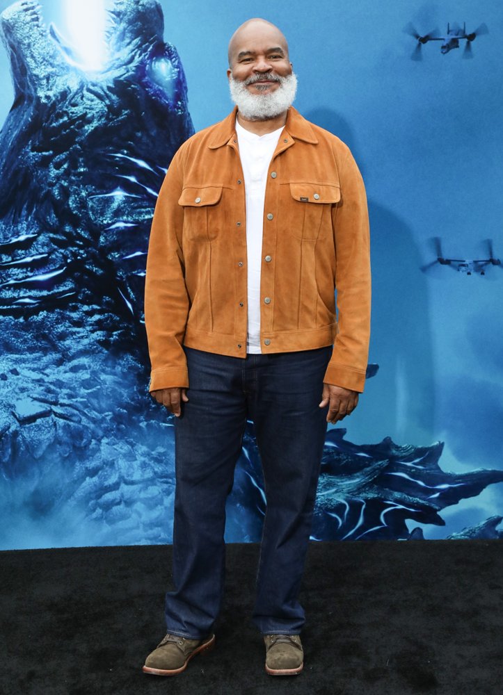 Godzilla: King of The Monsters Premiere