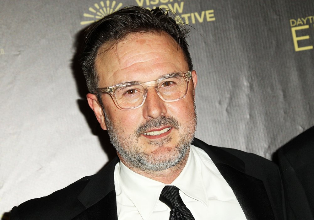 Daytime Creative Arts Emmy Awards 2018 - Press Room