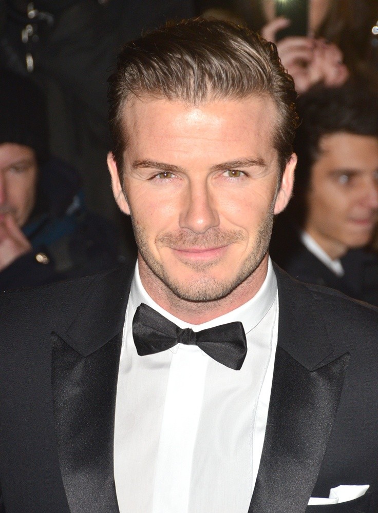 The Sun Military Awards 2011 - Arrivals