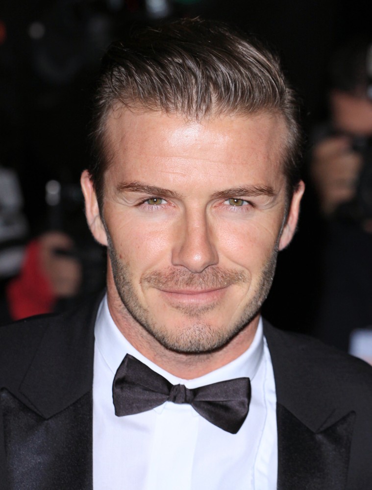 The Sun Military Awards 2011 - Arrivals
