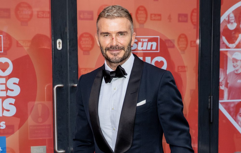The Sun's Who Cares Awards 2021