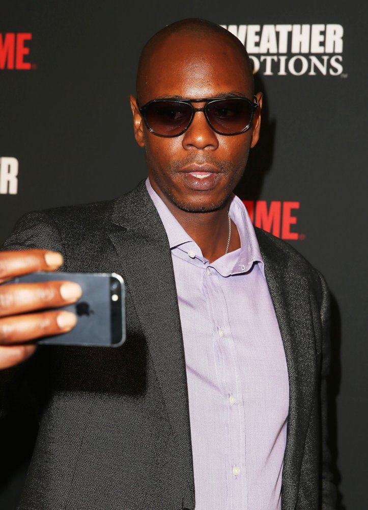 VIP PreFight Party Red Carpet for Showtime