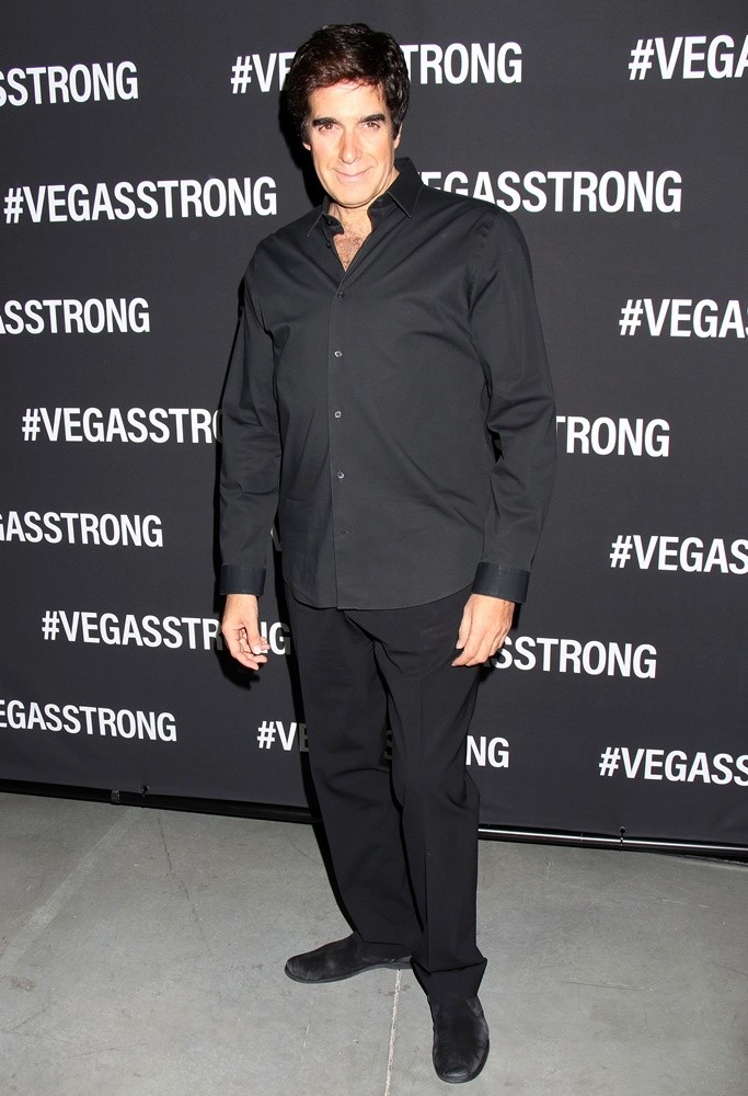 Vegas Strong Benefit Concert