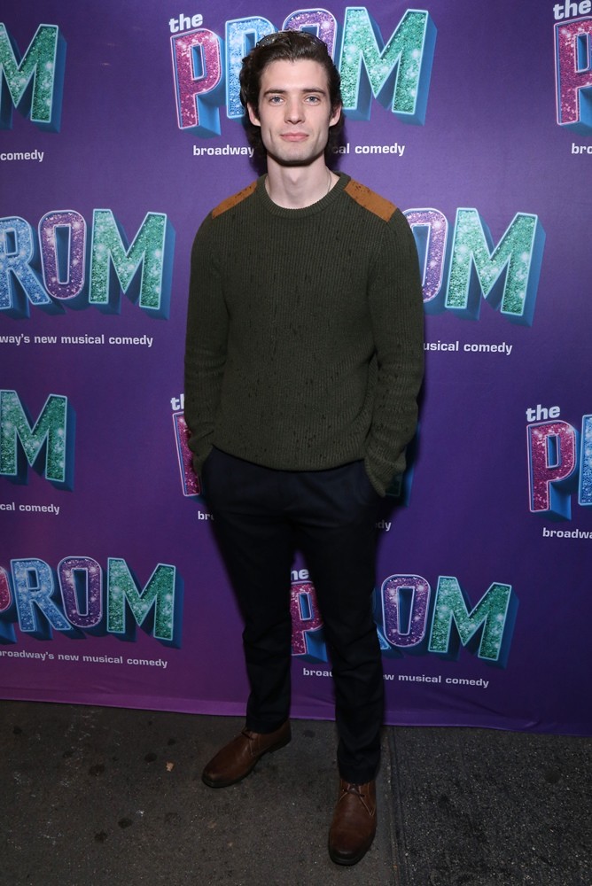 The Prom Benefit Performance