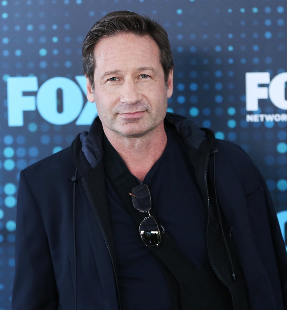 The 2017 FOX Upfront