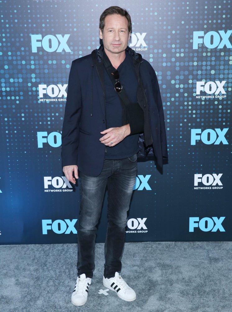 The 2017 FOX Upfront