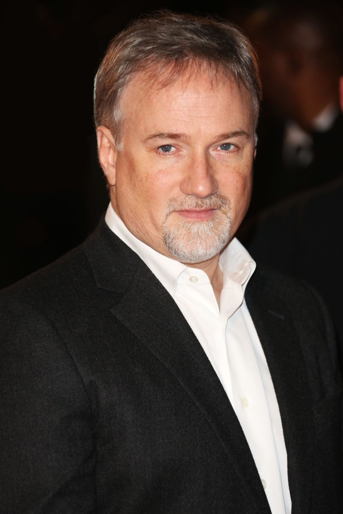 House of Cards TV Premiere