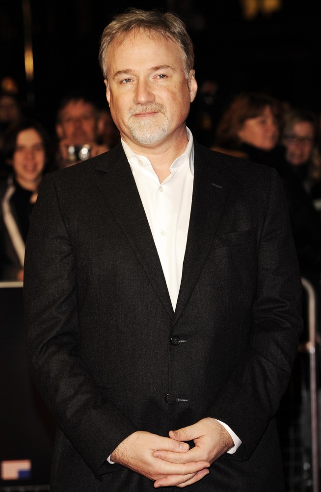 House of Cards TV Premiere