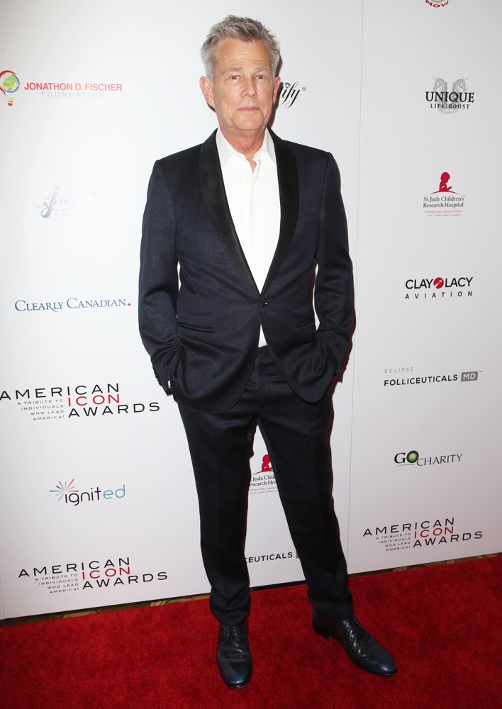 2019 American Icon Awards - Arrivals