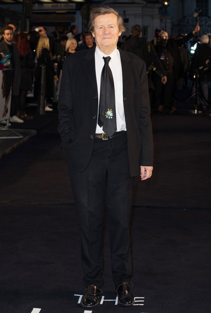 The White Crow UK Premiere - Arrivals